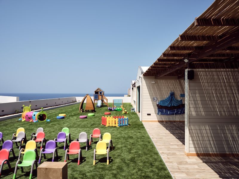 The Royal Senses Resort & Spa Crete 5*, Curio Collection by Hilton pas cher photo 17