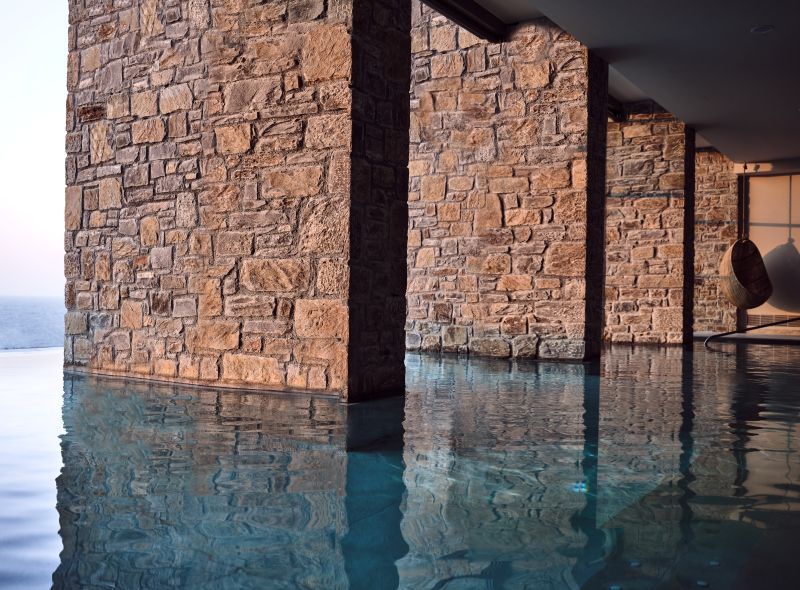 The Royal Senses Resort & Spa Crete 5*, Curio Collection by Hilton pas cher photo 18