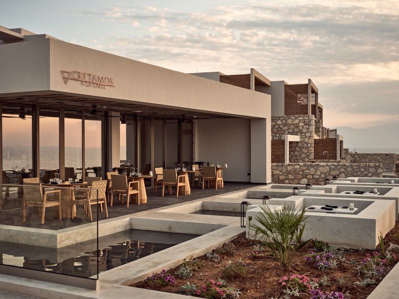 The Royal Senses Resort & Spa Crete 5*, Curio Collection by Hilton pas cher photo 19