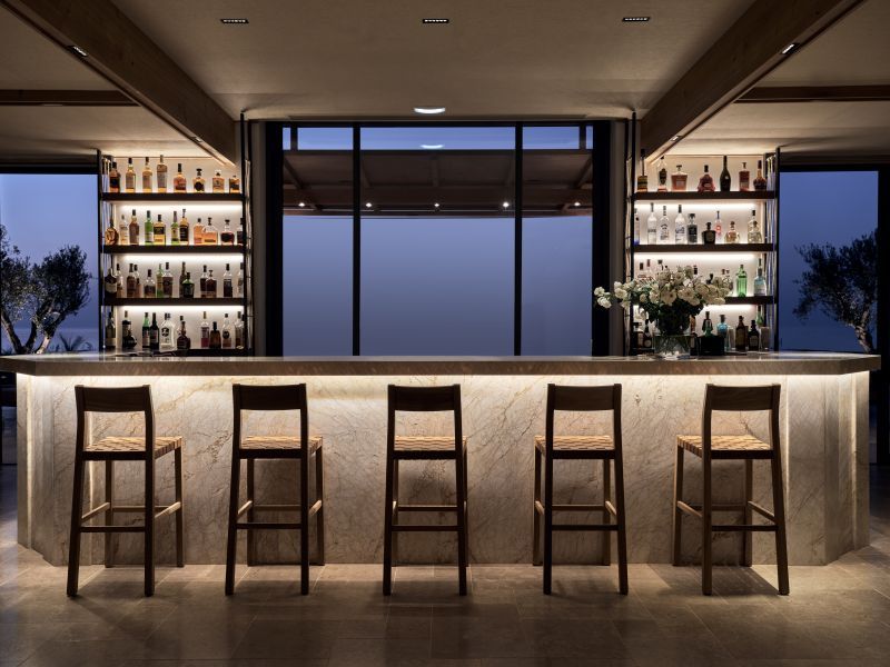 The Royal Senses Resort & Spa Crete 5*, Curio Collection by Hilton pas cher photo 20