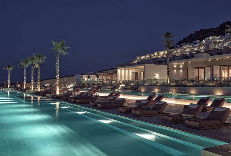 The Royal Senses Resort & Spa Crete 5*, Curio Collection by Hilton pas cher photo 21