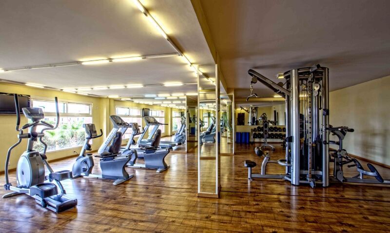 Kappa Club Palm Plaza Hotel & Spa 5* pas cher