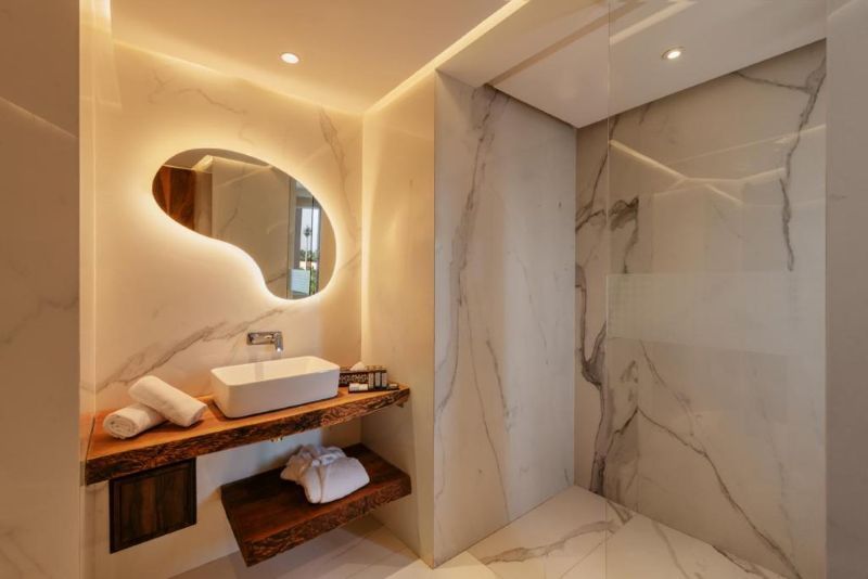 Hivernage & Spa Hotel 5* pas cher photo 6
