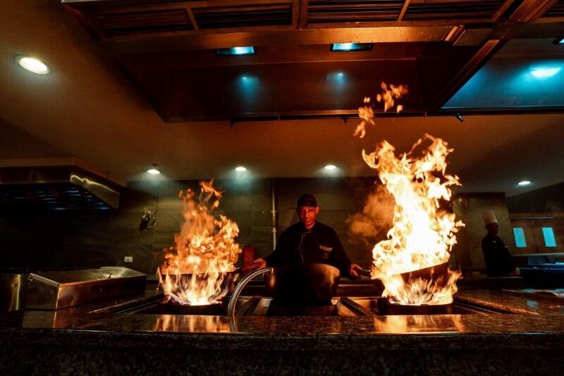 Pyramisa Beach Resort Sahl Hasheesh 5* pas cher