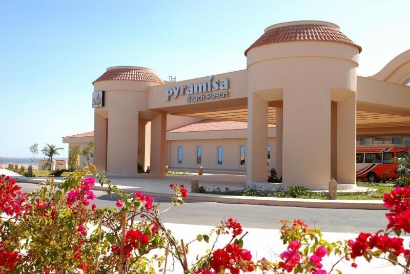 Pyramisa Beach Resort Sahl Hasheesh 5* pas cher photo 3