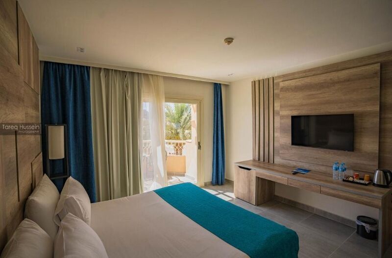 Pyramisa Beach Resort Sahl Hasheesh 5* pas cher photo 5
