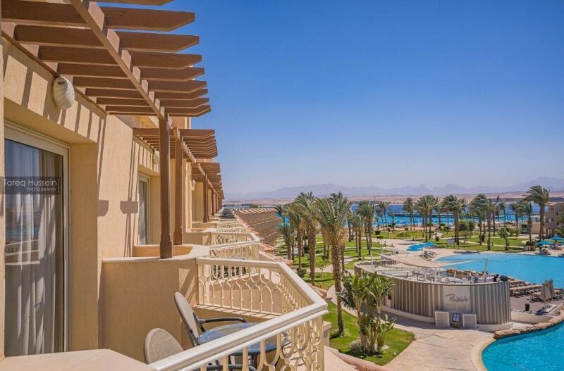 Pyramisa Beach Resort Sahl Hasheesh 5* pas cher photo 6