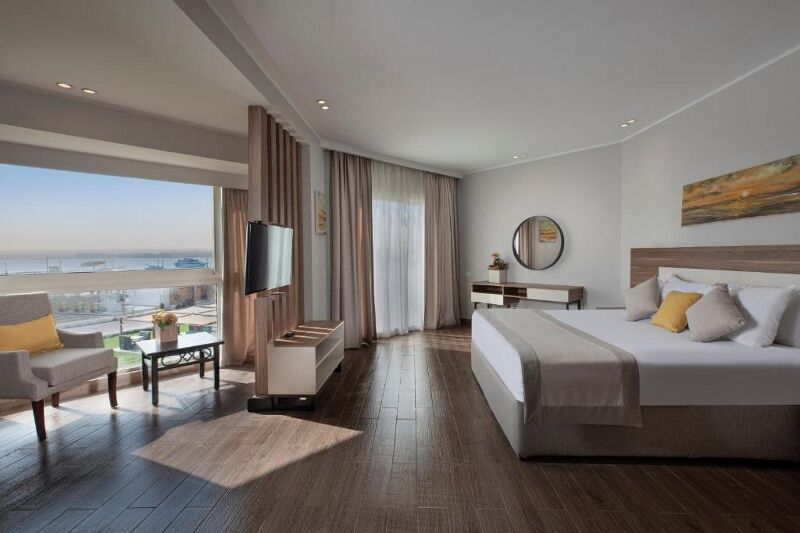 Pyramisa Beach Resort Sahl Hasheesh 5* pas cher photo 7