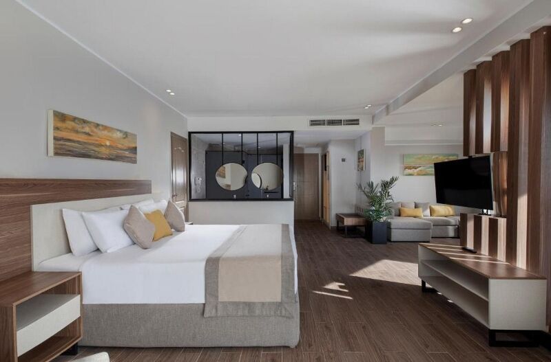 Pyramisa Beach Resort Sahl Hasheesh 5* pas cher photo 8