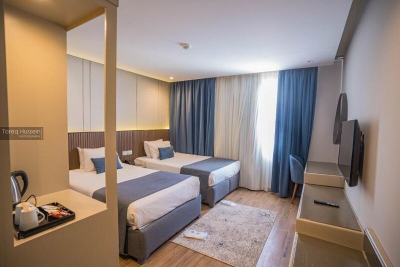 Pyramisa Beach Resort Sahl Hasheesh 5* pas cher photo 9