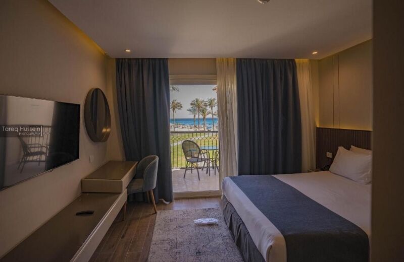 Pyramisa Beach Resort Sahl Hasheesh 5* pas cher photo 11
