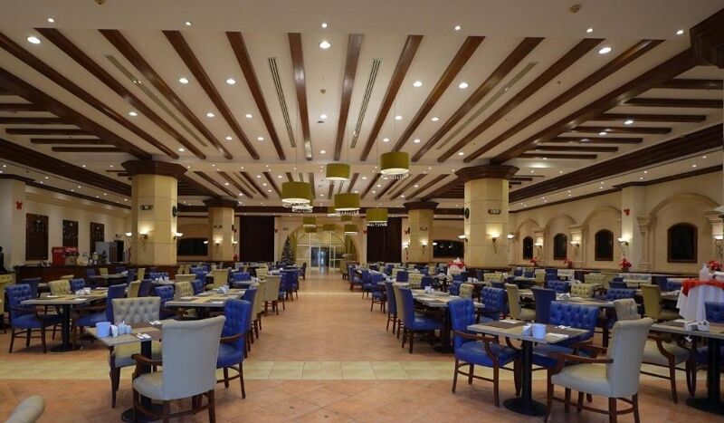 Pyramisa Beach Resort Sahl Hasheesh 5* pas cher photo 12