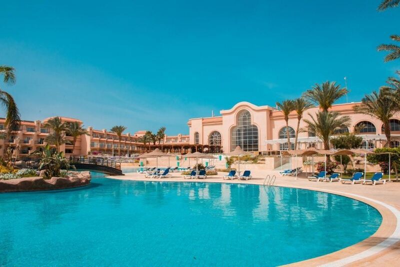 Pyramisa Beach Resort Sahl Hasheesh 5* pas cher photo 18