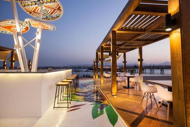 Pyramisa Beach Resort Sahl Hasheesh 5* pas cher photo 19