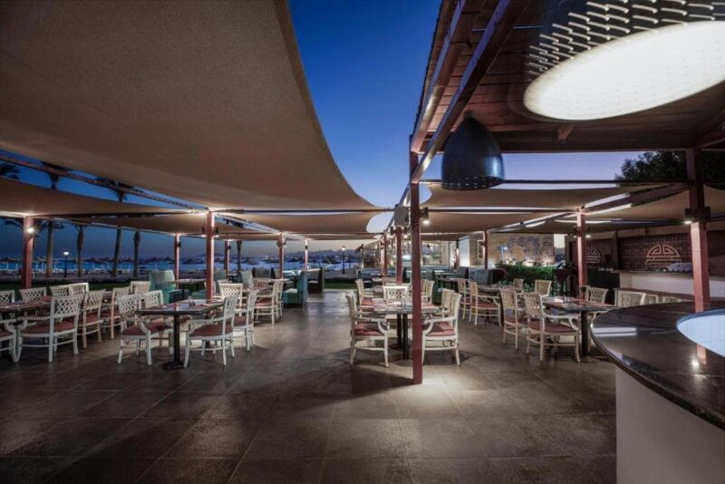 Pyramisa Beach Resort Sahl Hasheesh 5* pas cher photo 21