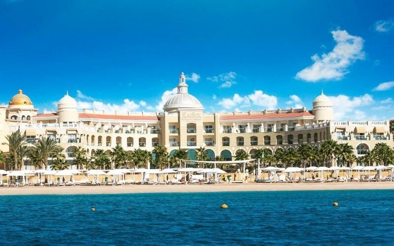 Kaisol Romance Sahl Hasheesh 5* - Adult Only 16+ pas cher photo 2