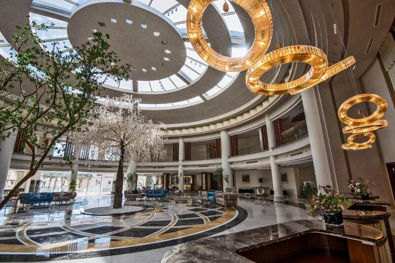 Kaisol Romance Sahl Hasheesh 5* - Adult Only 16+ pas cher photo 3