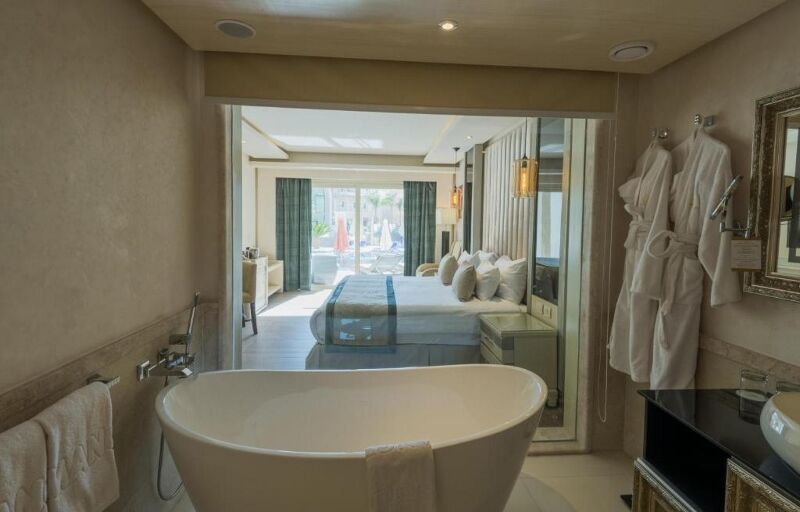 Kaisol Romance Sahl Hasheesh 5* - Adult Only 16+ pas cher photo 4