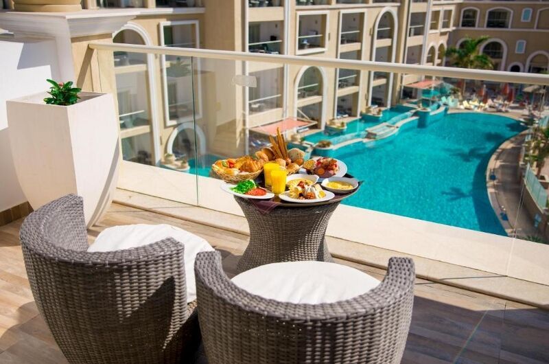 Kaisol Romance Sahl Hasheesh 5* - Adult Only 16+ pas cher photo 7