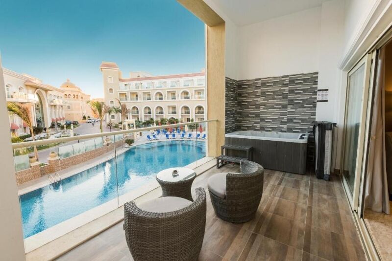 Kaisol Romance Sahl Hasheesh 5* - Adult Only 16+ pas cher photo 8
