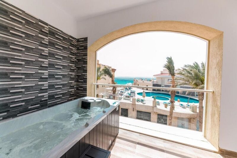 Kaisol Romance Sahl Hasheesh 5* - Adult Only 16+ pas cher photo 9