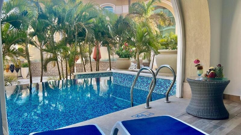 Kaisol Romance Sahl Hasheesh 5* - Adult Only 16+ pas cher photo 10