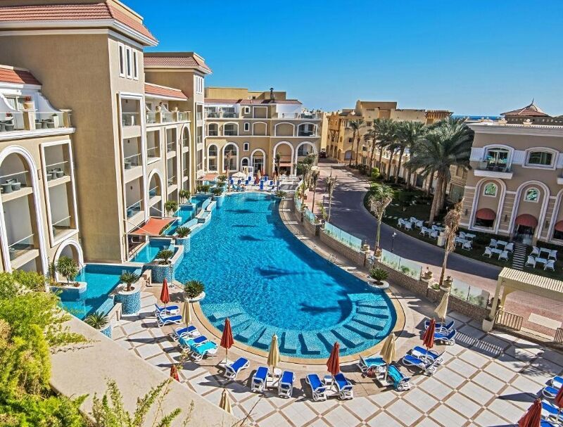 Kaisol Romance Sahl Hasheesh 5* - Adult Only 16+ pas cher photo 11