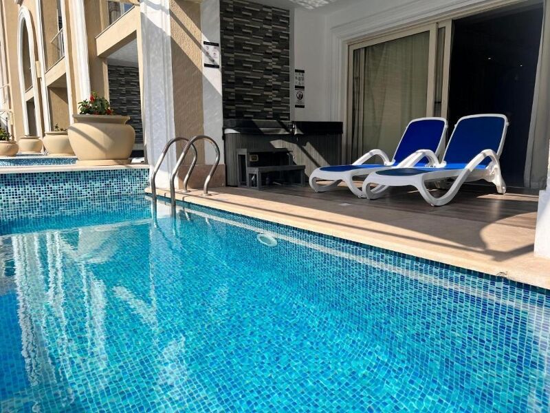 Kaisol Romance Sahl Hasheesh 5* - Adult Only 16+ pas cher photo 12