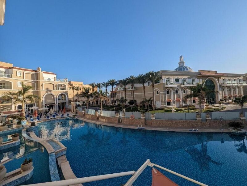 Kaisol Romance Sahl Hasheesh 5* - Adult Only 16+ pas cher photo 13