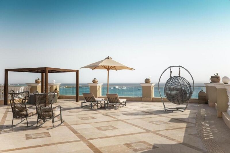 Kaisol Romance Sahl Hasheesh 5* - Adult Only 16+ pas cher photo 14