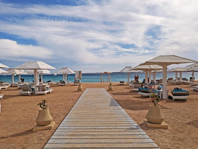Kaisol Romance Sahl Hasheesh 5* - Adult Only 16+ pas cher photo 16