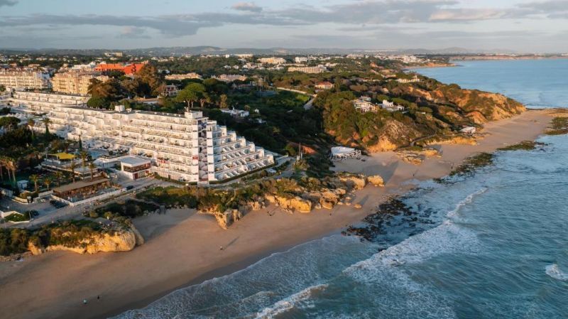 Monicca Collection Suites and Residences 4* pas cher photo 2