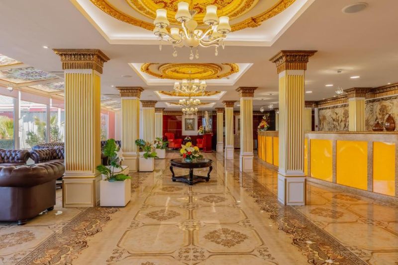 Monicca Collection Suites and Residences 4* pas cher photo 3