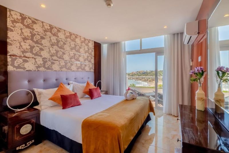 Monicca Collection Suites and Residences 4* pas cher photo 5