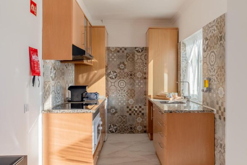Monicca Collection Suites and Residences 4* pas cher photo 7