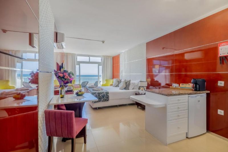 Monicca Collection Suites and Residences 4* pas cher photo 9