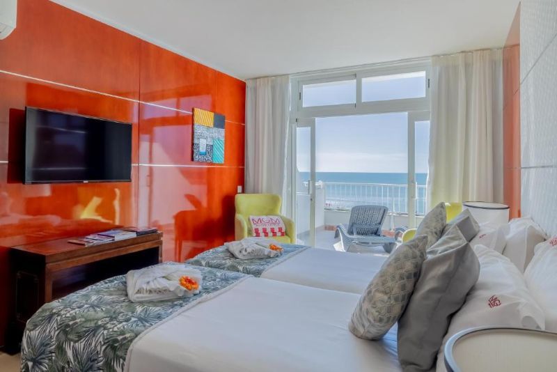 Monicca Collection Suites and Residences 4* pas cher photo 10