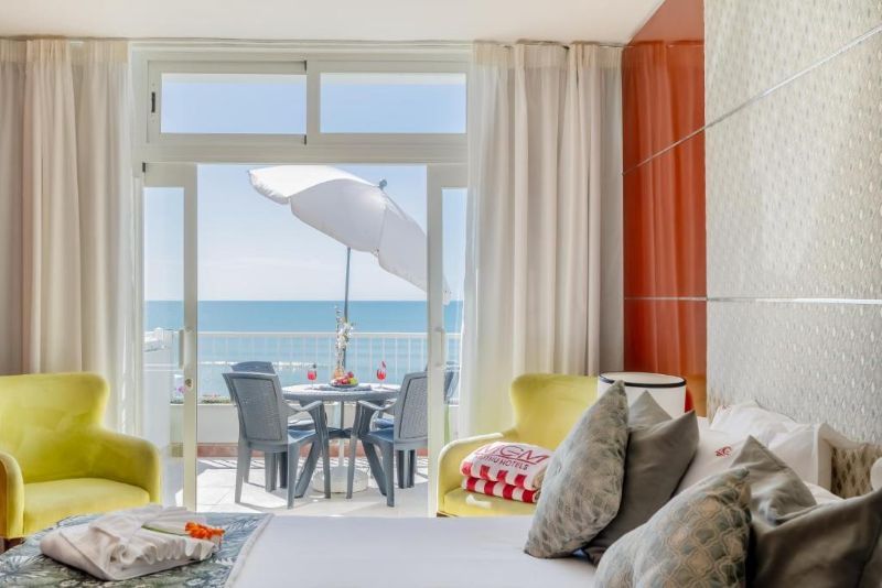 Monicca Collection Suites and Residences 4* pas cher photo 11