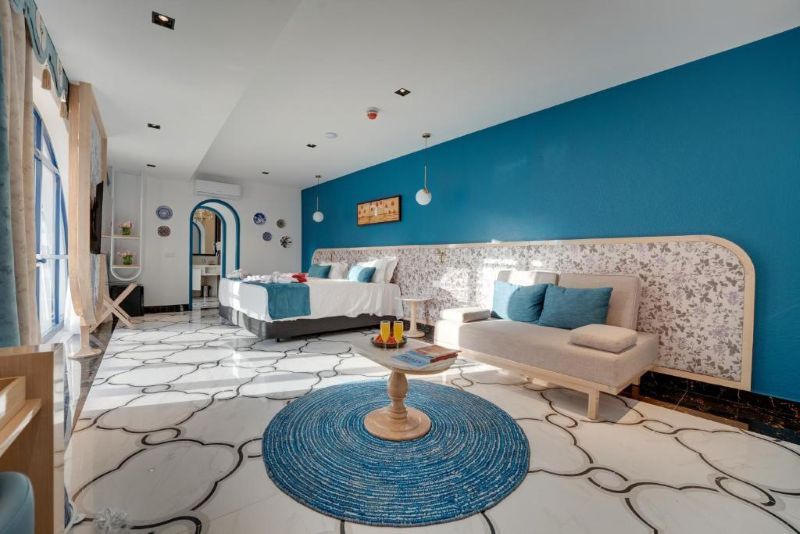 Monicca Collection Suites and Residences 4* pas cher photo 12