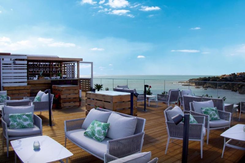 Monicca Collection Suites and Residences 4* pas cher photo 15