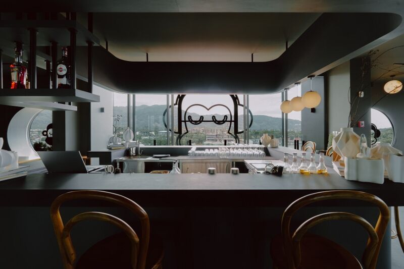 Blu Monkey Hub & Hotel Bangtao Beach Phuket 4* pas cher photo 13