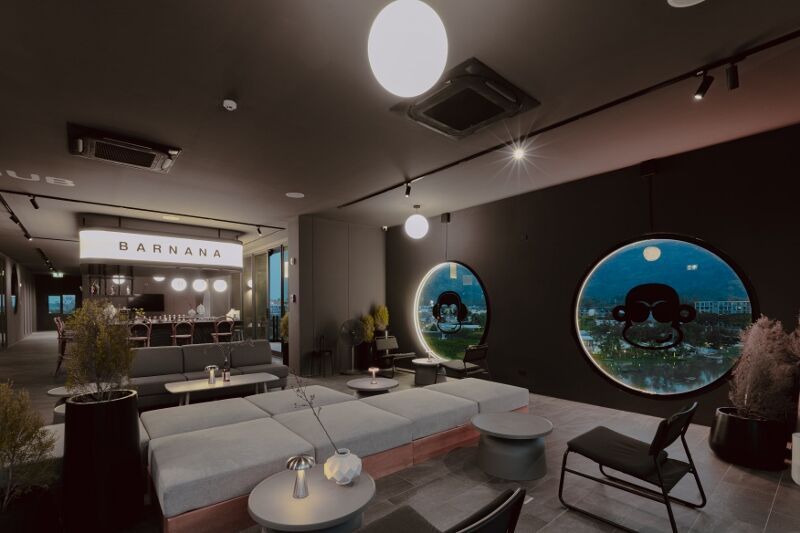 Blu Monkey Hub & Hotel Bangtao Beach Phuket 4* pas cher photo 14