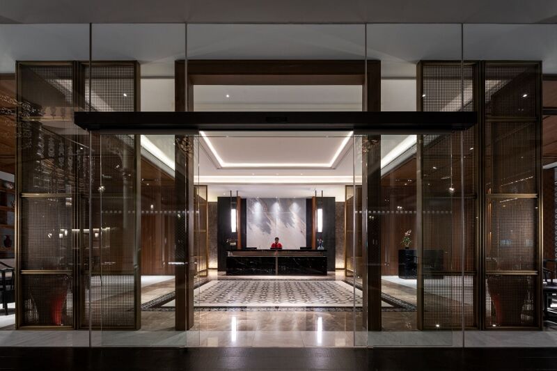 Ramada Plaza by Wyndham Chao Fah 4* pas cher photo 5