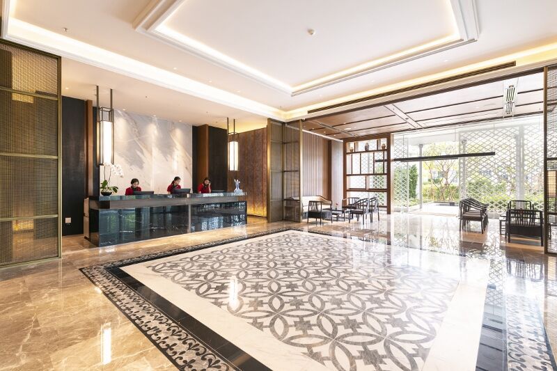 Ramada Plaza by Wyndham Chao Fah 4* pas cher photo 6
