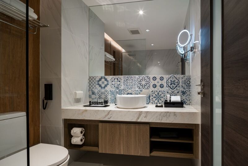 Ramada Plaza by Wyndham Chao Fah 4* pas cher photo 8