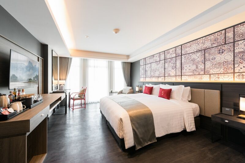 Ramada Plaza by Wyndham Chao Fah 4* pas cher photo 10