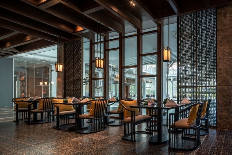 Ramada Plaza by Wyndham Chao Fah 4* pas cher photo 11