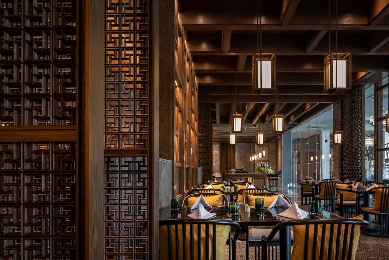 Ramada Plaza by Wyndham Chao Fah 4* pas cher photo 12