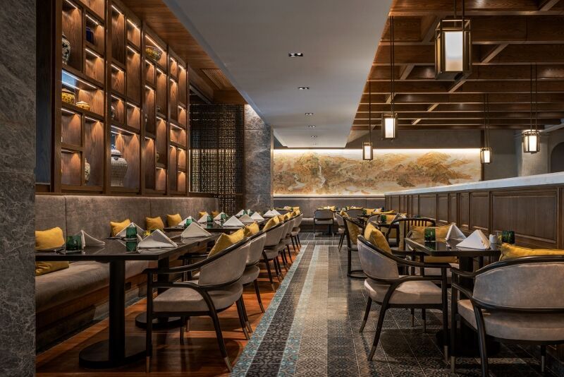 Ramada Plaza by Wyndham Chao Fah 4* pas cher photo 13