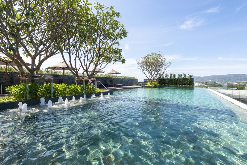 Ramada Plaza by Wyndham Chao Fah 4* pas cher photo 14